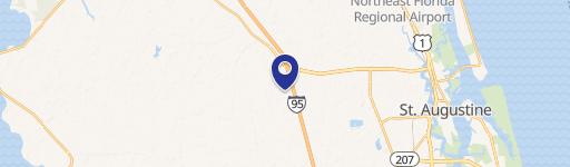 Saint Augustine, FL 32092