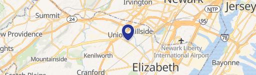 Union Twp. Land For Rent