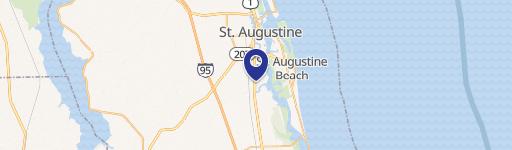 3440 Us Hwy 1st S Ste, Unit 302