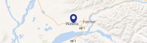 Wasilla, AK 99623