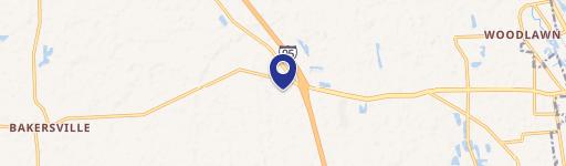 3555 Agricultural Ctr Dr