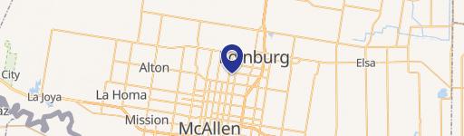 Edinburg Fourplex: Investment Opportunity