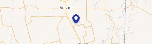 50 Acres of Texas Land