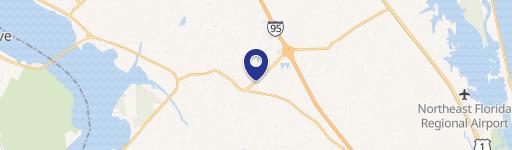 International Golf Pkwy