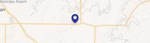 Versatile Ranch Property near Coleman, TX