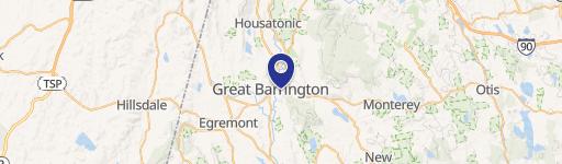 Two-Acre Parcel Near Main Street