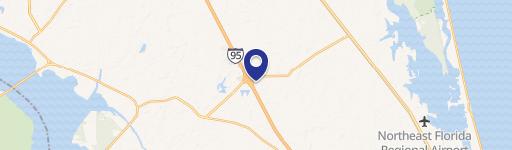 International Golf Pkwy