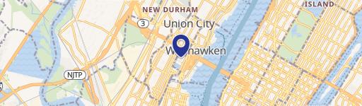 Weehawken Three-Family Colonial Home