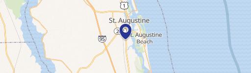 2820 Old Moultrie Rd