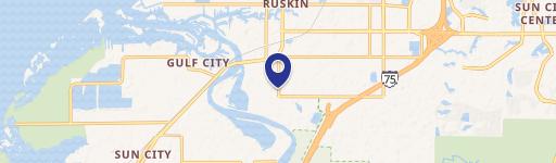 Land, RUSKIN, FL