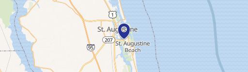 1400 Plantation Is S Dr