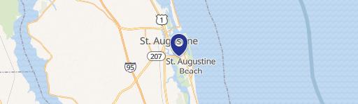 1101 Plantation Is S Dr