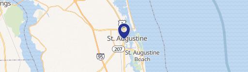 400 Ponce De Leon Blvd