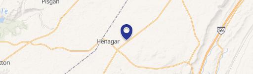 Henagar, AL 35978