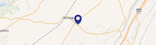Henagar, AL 35978