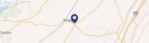 Henagar, AL 35978