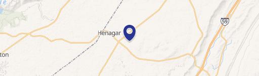 Henagar, AL 35978