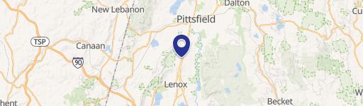 Lenox Commercial Land Opportunity