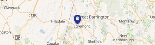 Land in Quiet Berkshires Neighborhood