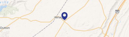 Henagar, AL 35978
