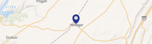 Henagar, AL 35978
