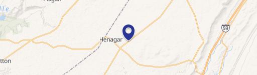 Henagar, AL 35978