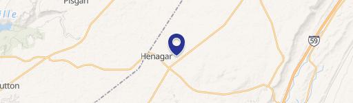 Henagar, AL 35978