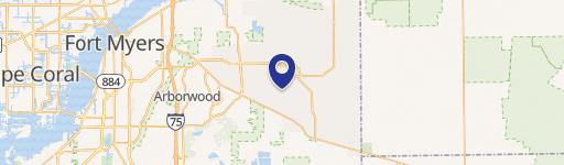 Residential Land in Lehigh Acres