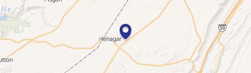 Henagar, AL 35978
