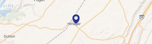 Henagar, AL 35978