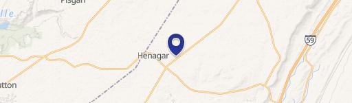 Henagar, AL 35978