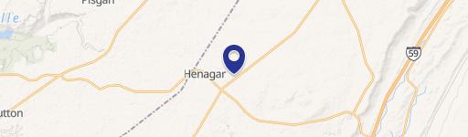 Henagar, AL 35978