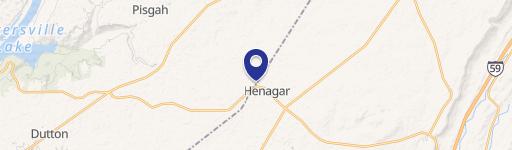 Henagar, AL 35978
