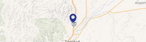 Colorado Land with I-25 Visibility