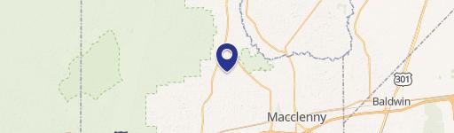 15216 Turner Cemetery Rd