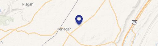 Henagar, AL 35978