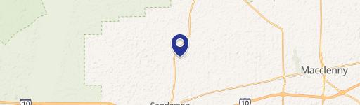 11232 D A Beasley Dr