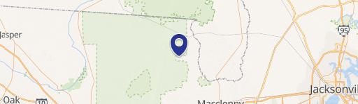 22535 Doyle Williams Rd