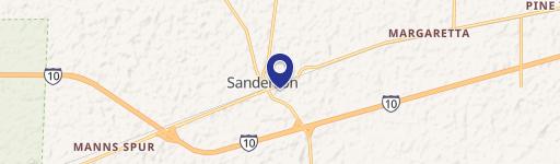 8274 Thomas Sweat Rd