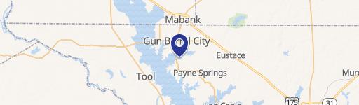Residential Land in Payne Springs