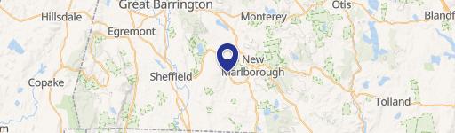 Land Overlooking Konkapot River