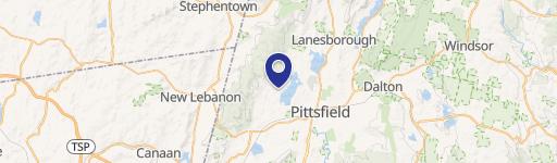 Pittsfield Land with Utilities