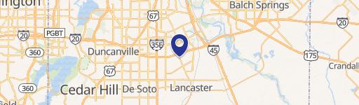 Lancaster Commercial Land For Sale