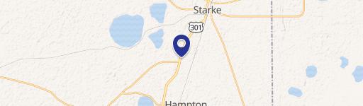 13121 Us Hwy 301st S