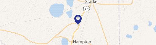 12696 Us Hwy 301st S