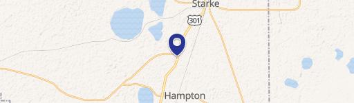 12736 Us Hwy 301st S