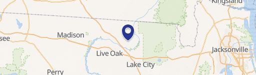 White Springs, FL 32096