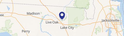 White Springs, FL 32096