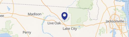 White Springs, FL 32096