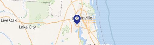 7663 Blanding Blvd, Unit G